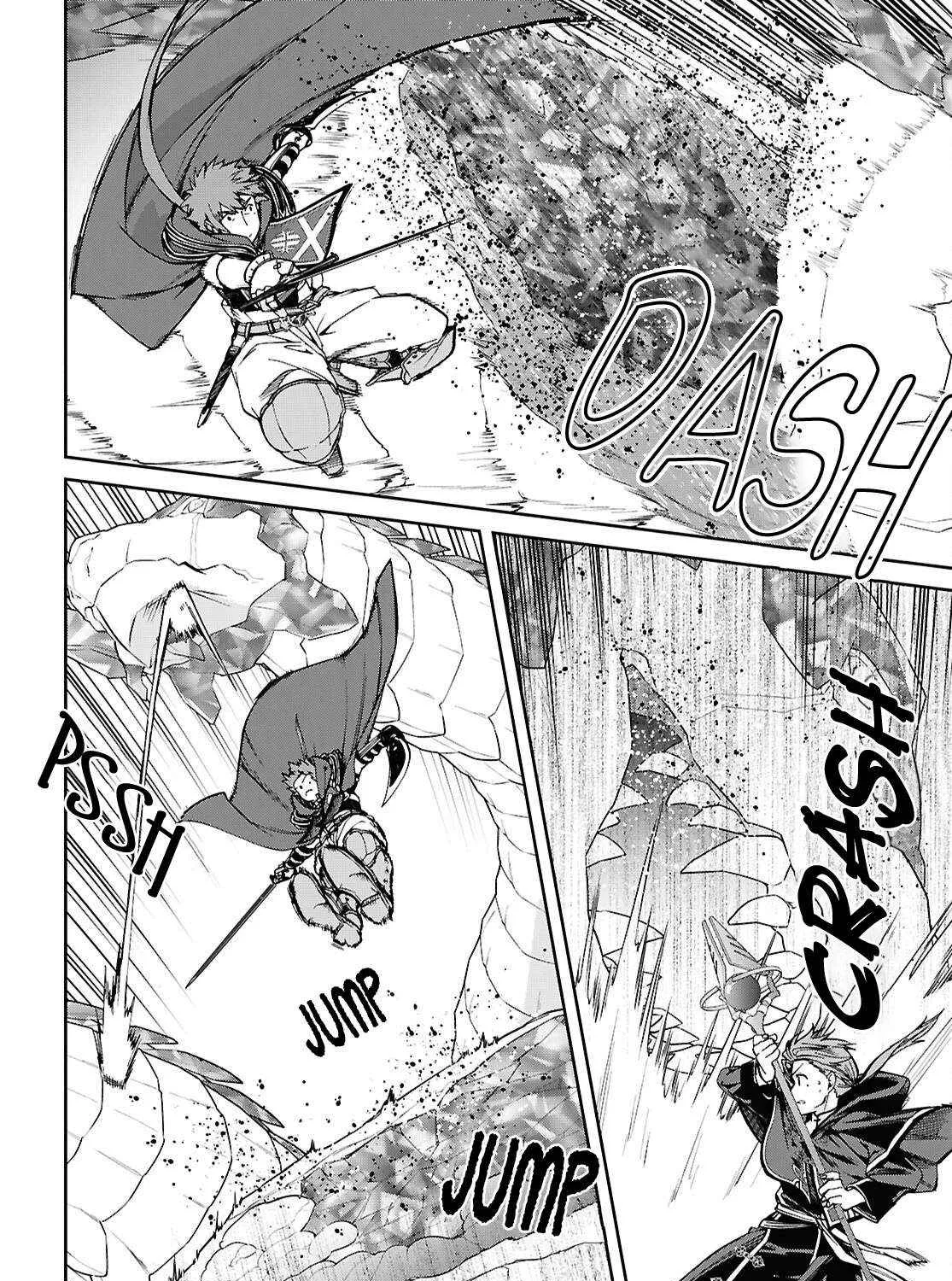 Read Mushoku Tensei Manga Online