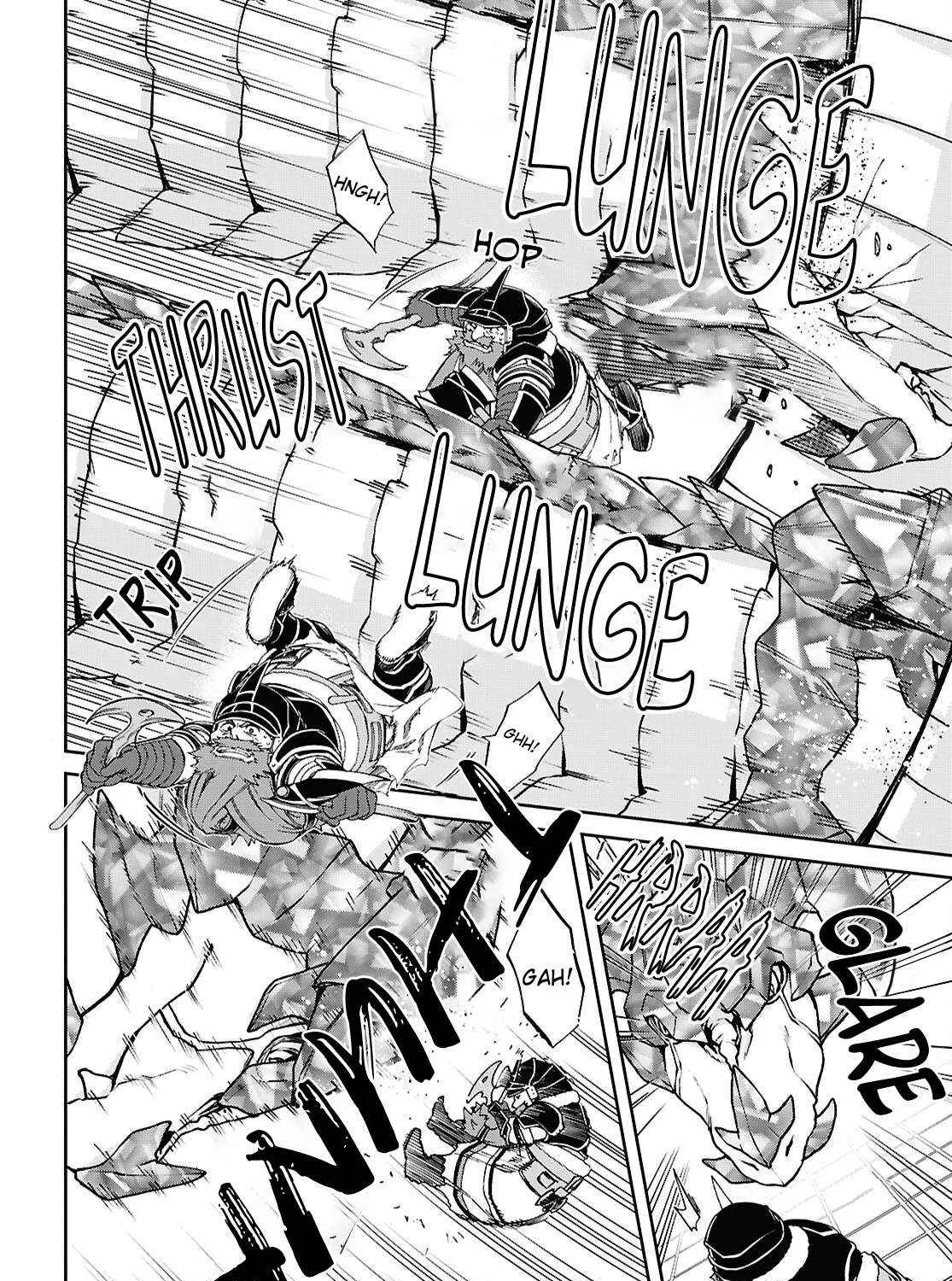 Read Mushoku Tensei Manga Online