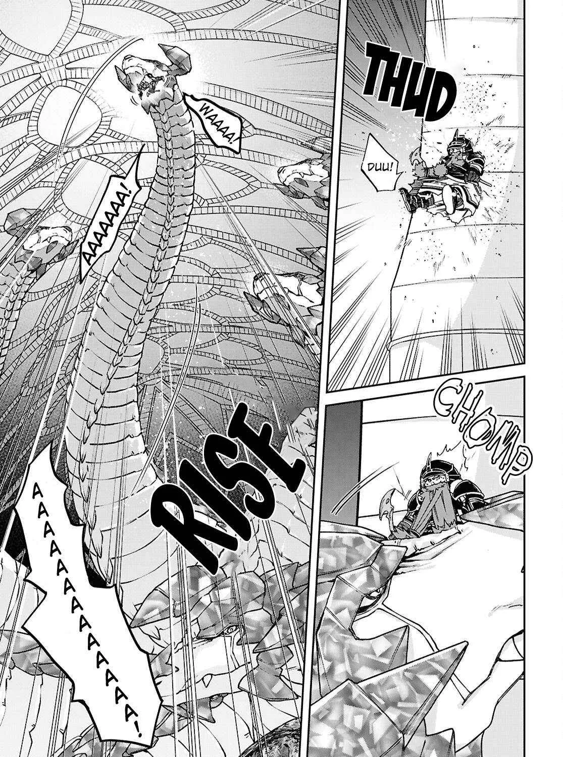 Read Mushoku Tensei Manga Online
