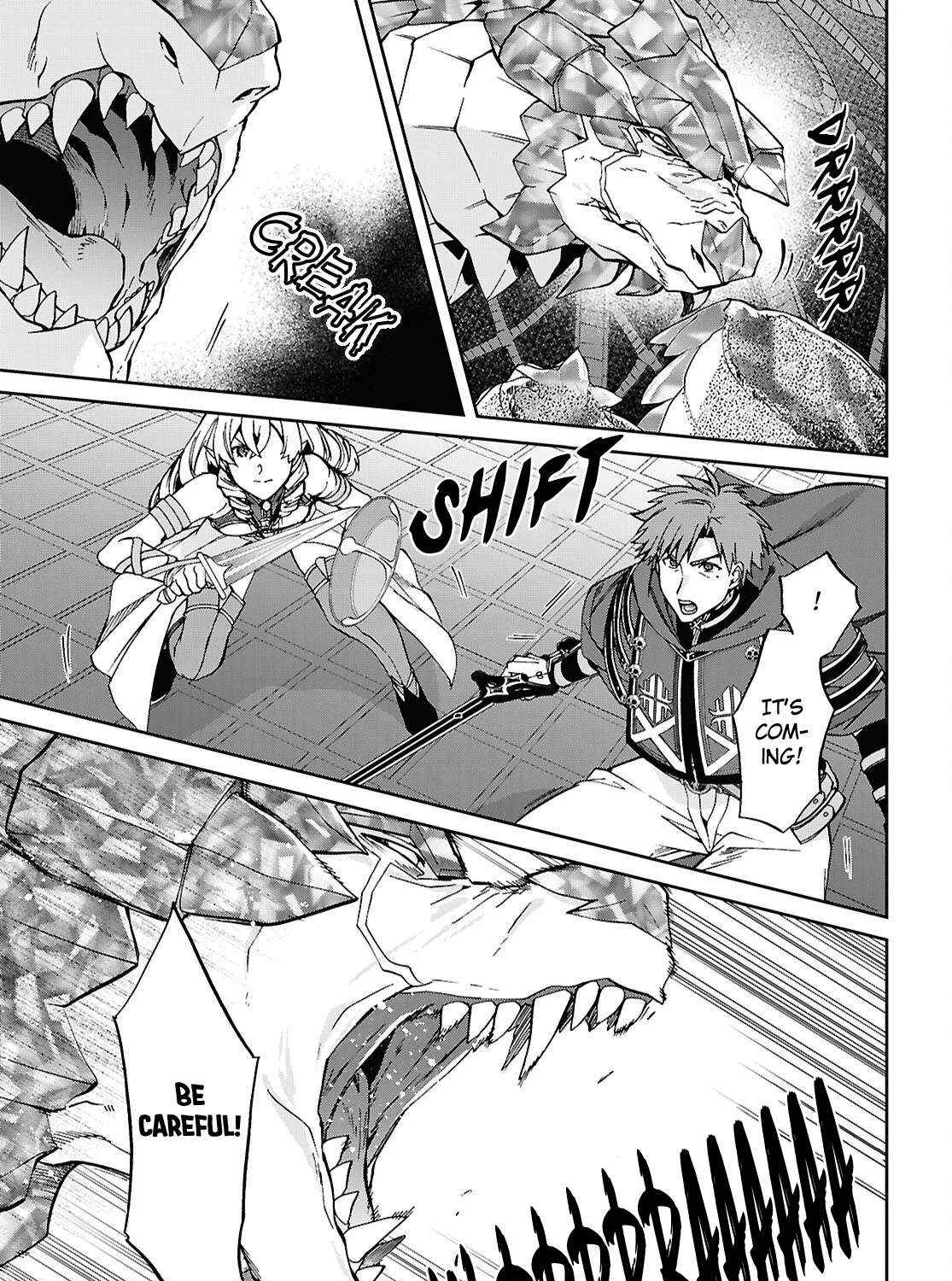 Read Mushoku Tensei Manga Online