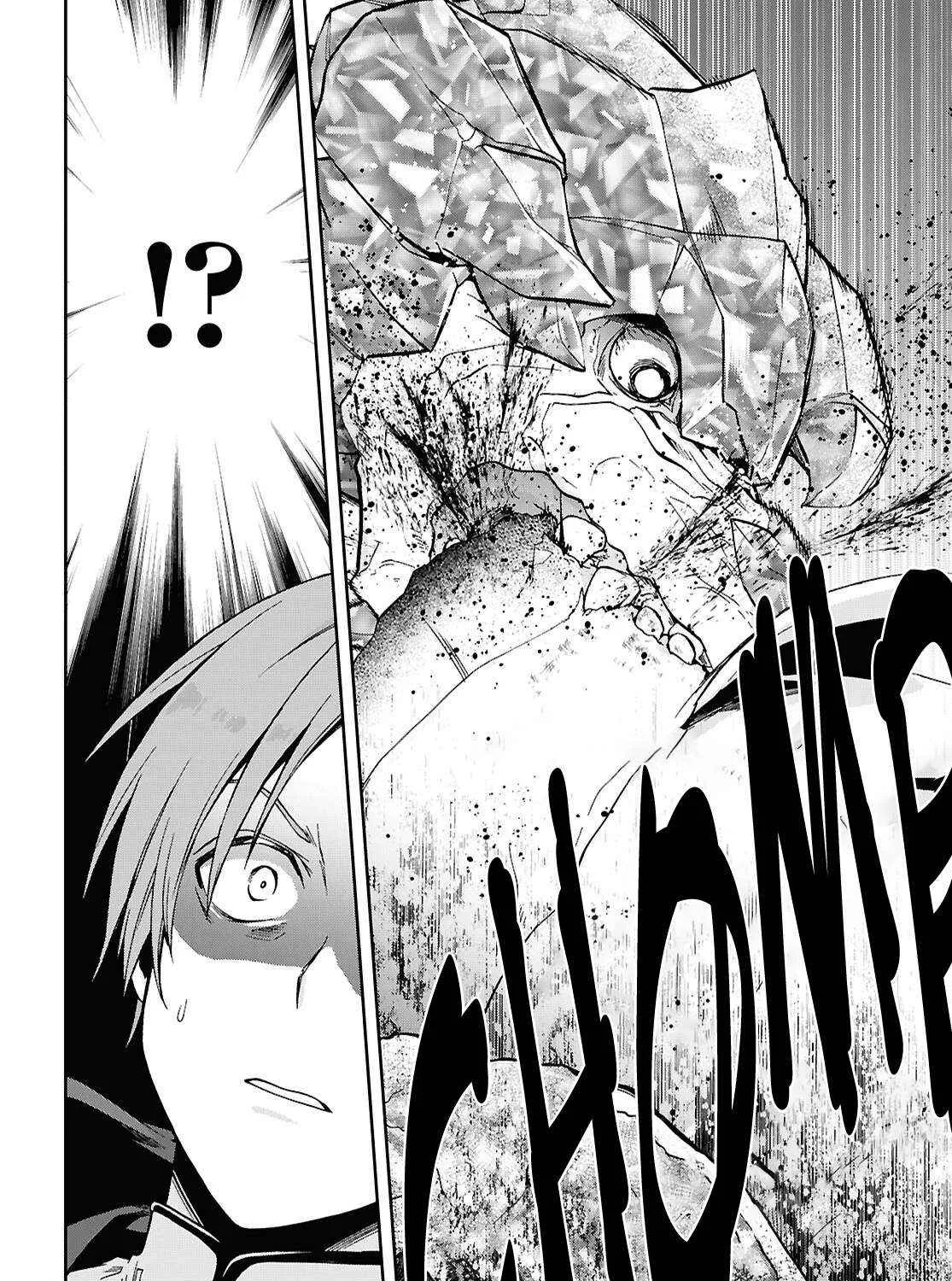 Read Mushoku Tensei Manga Online