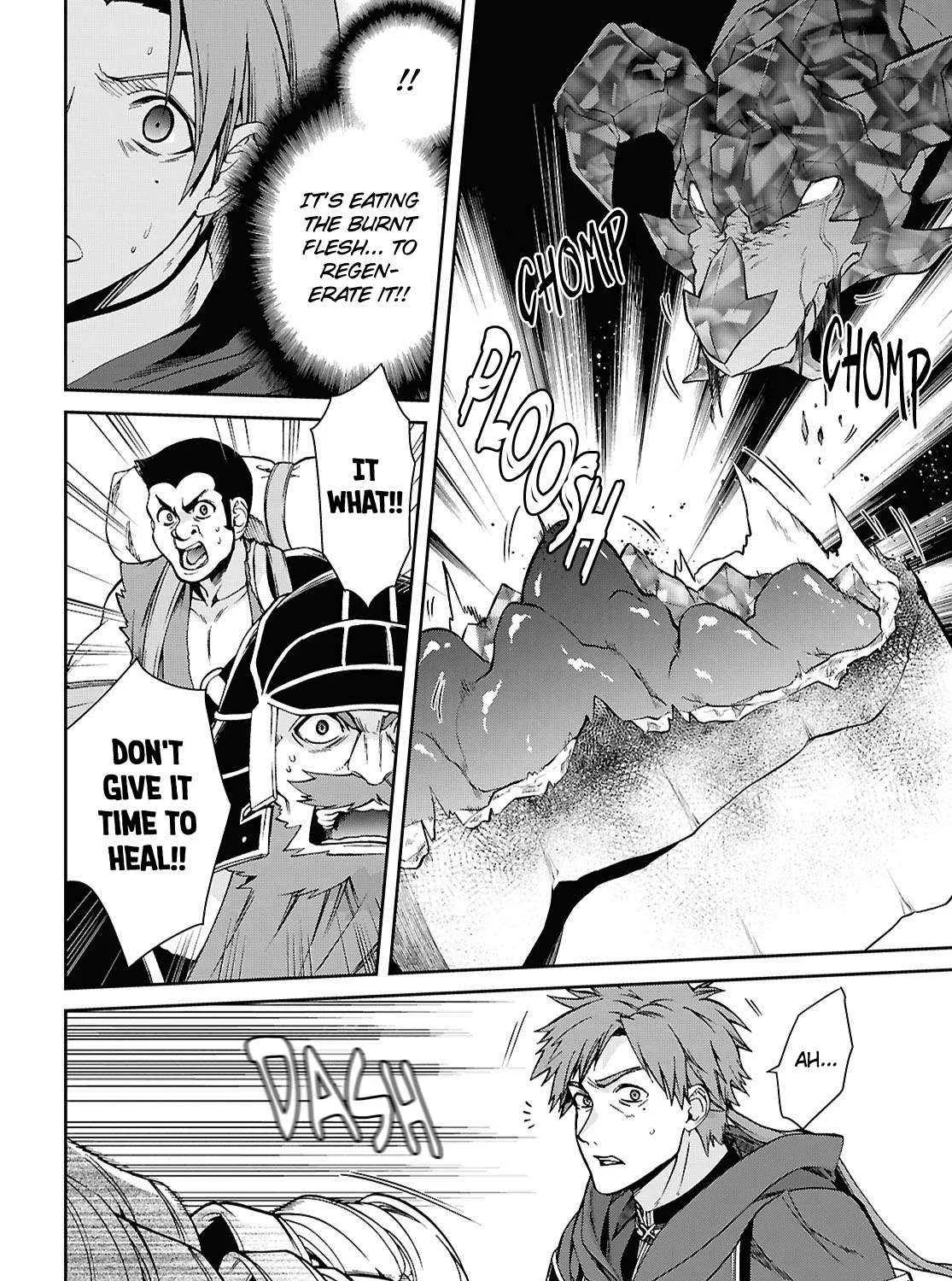 Read Mushoku Tensei Manga Online