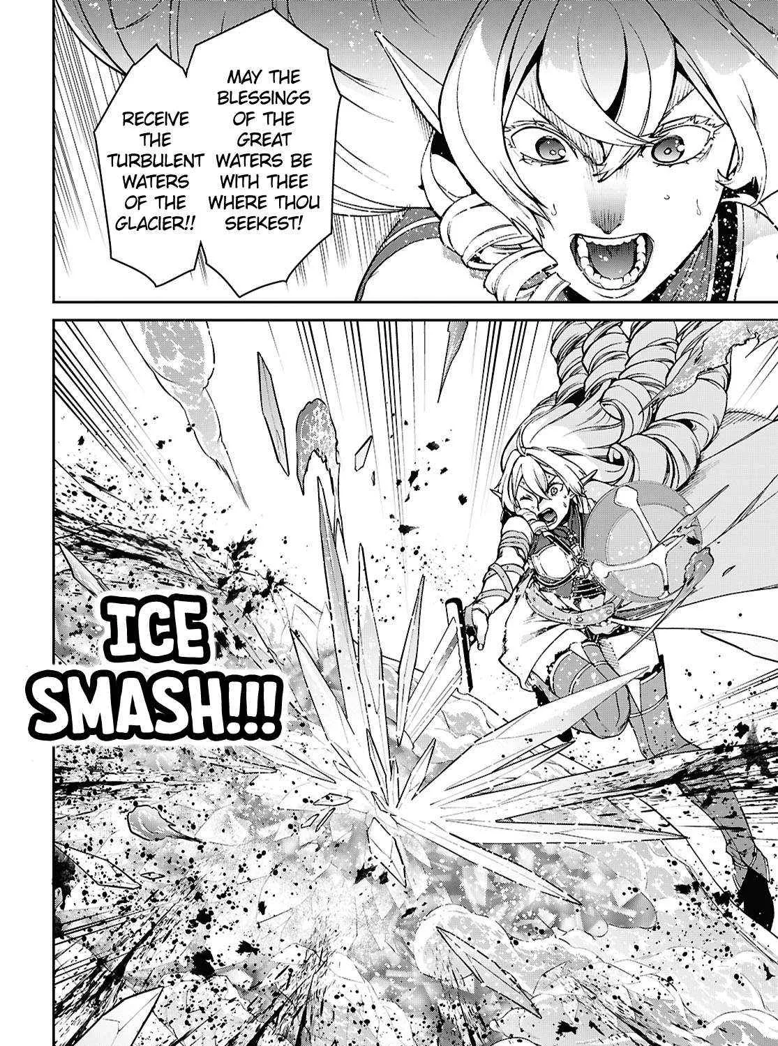 Read Mushoku Tensei Manga Online