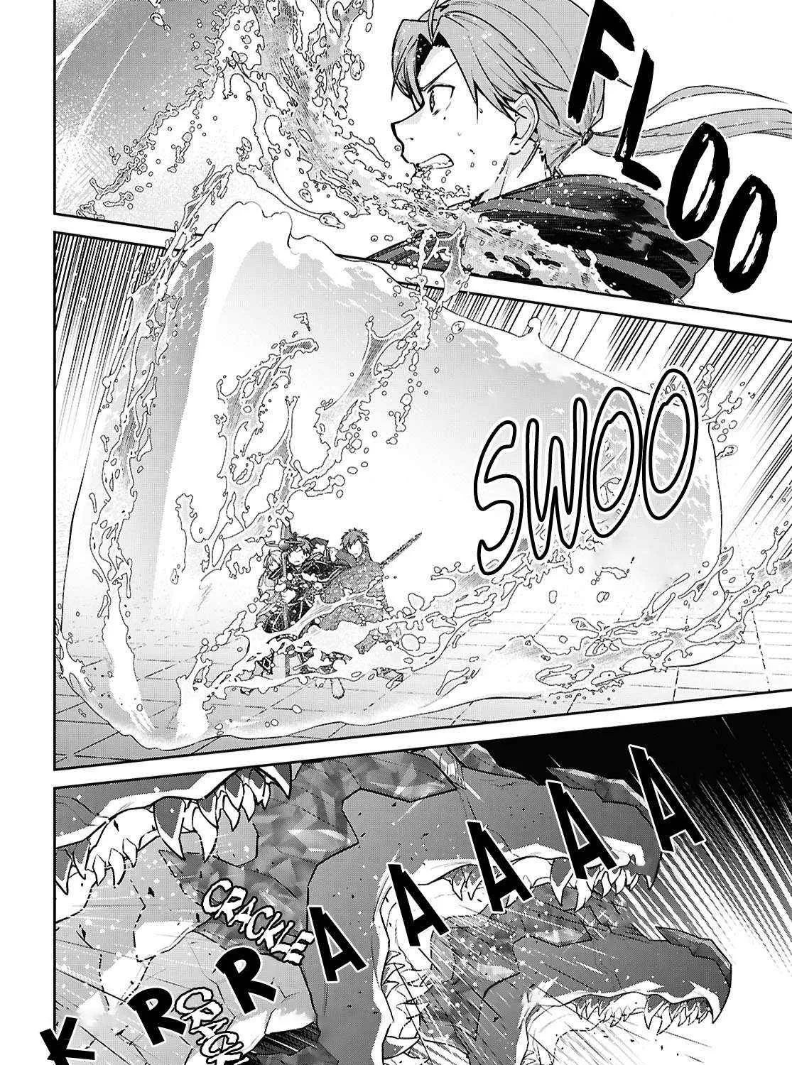 Read Mushoku Tensei Manga Online