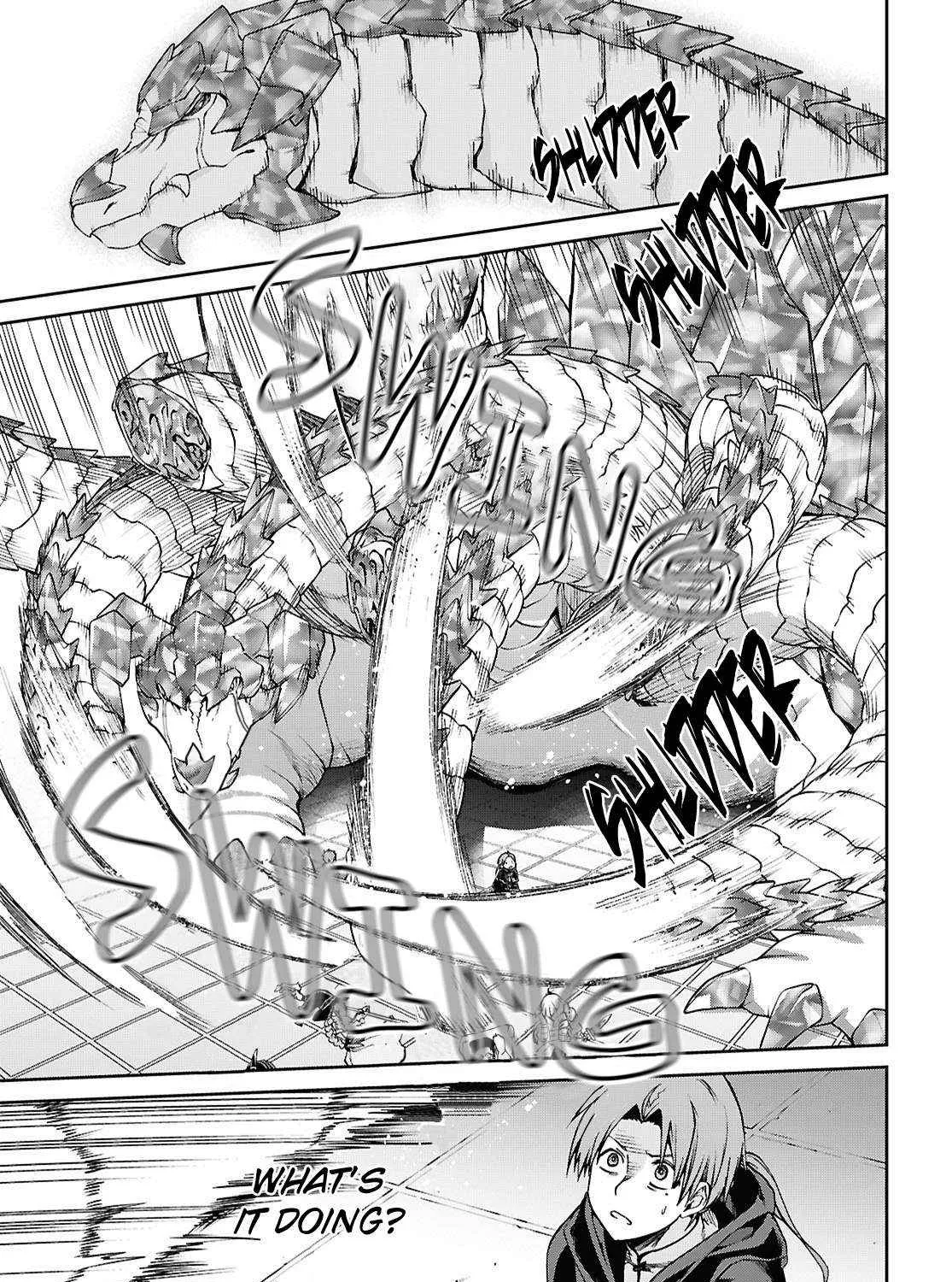 Read Mushoku Tensei Manga Online