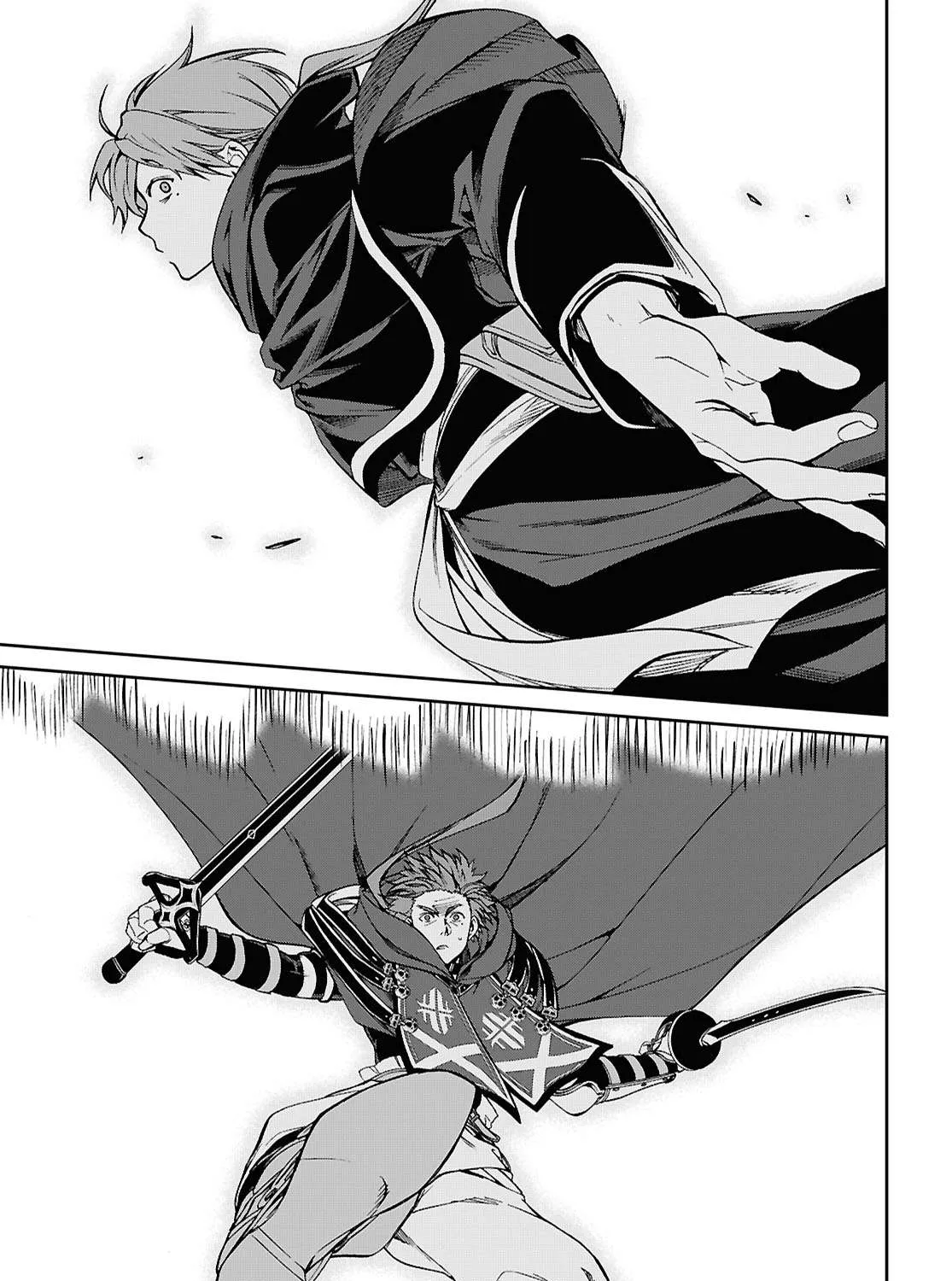 Read Mushoku Tensei Manga Online