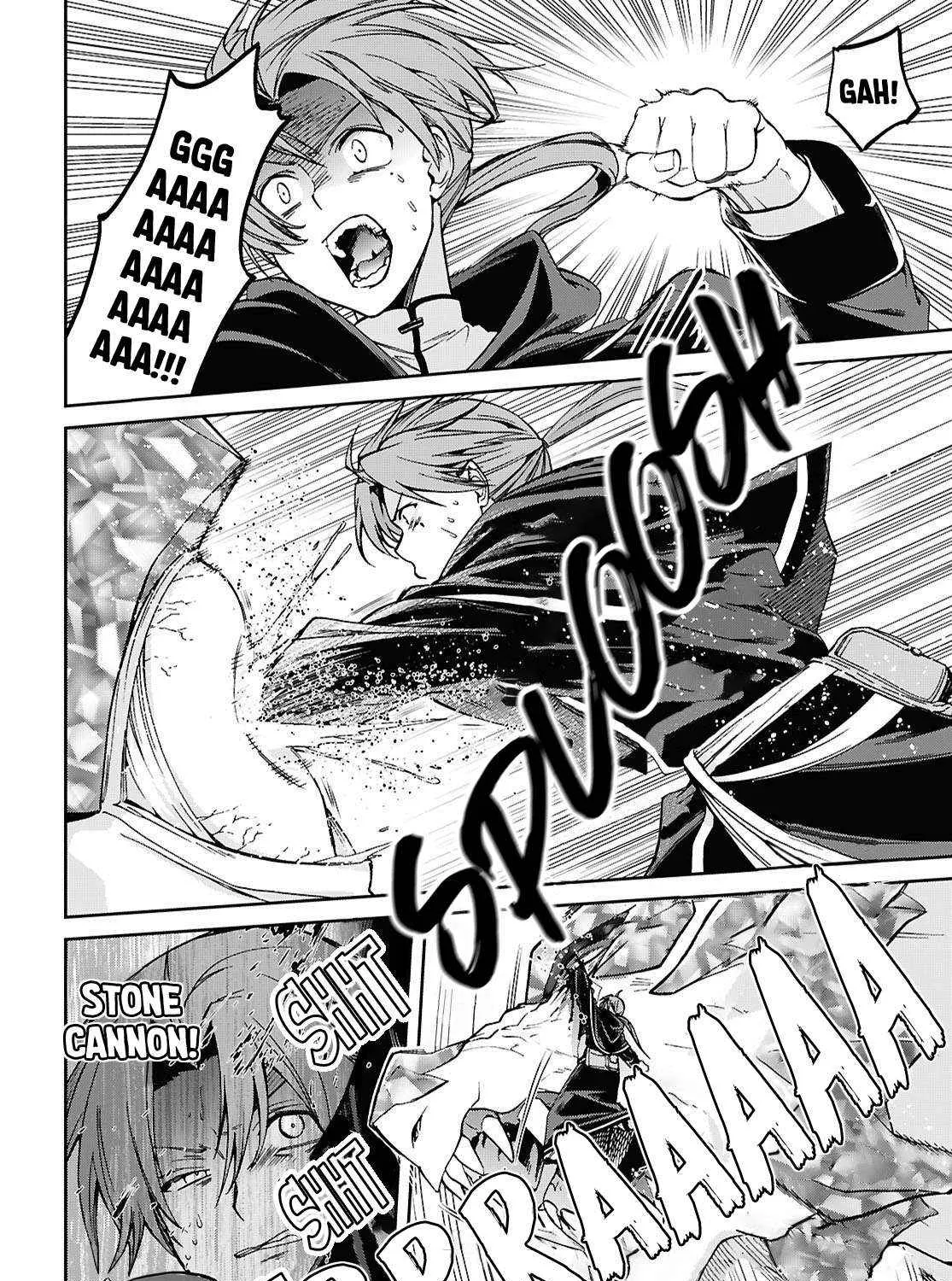 Read Mushoku Tensei Manga Online