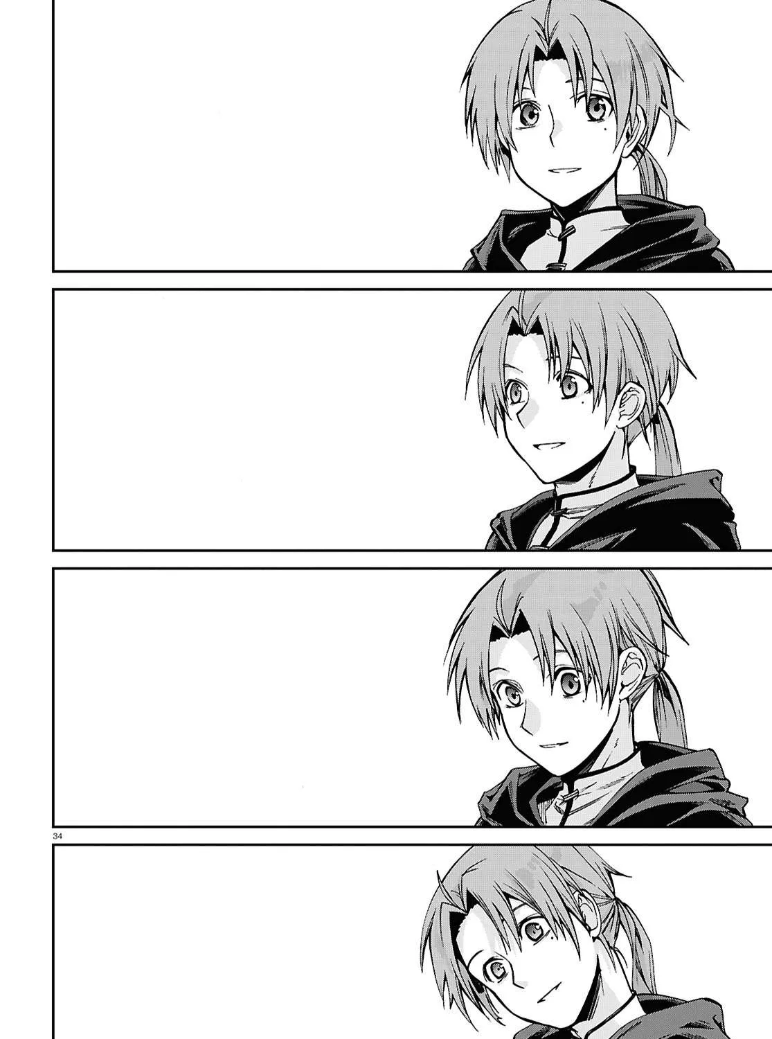 Read Mushoku Tensei Manga Online
