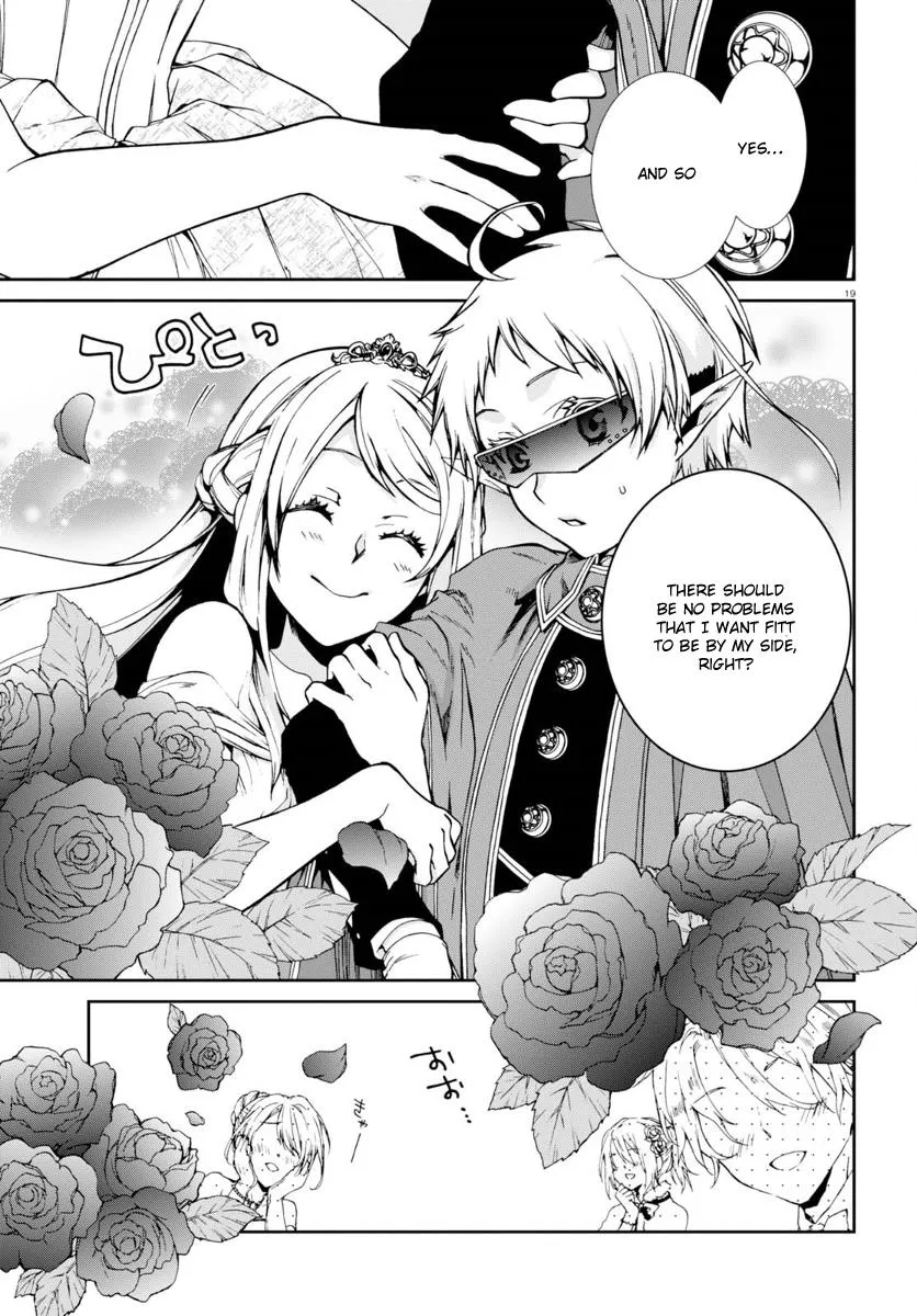 Read Mushoku Tensei Manga Online