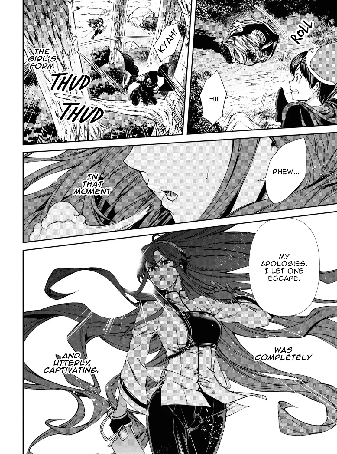Read Mushoku Tensei Manga Online