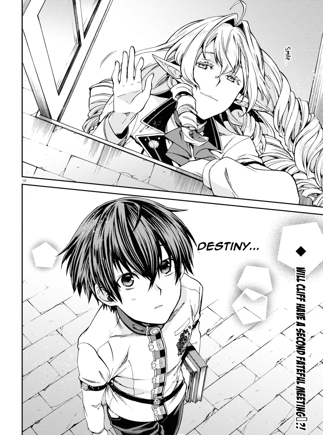 Read Mushoku Tensei Manga Online