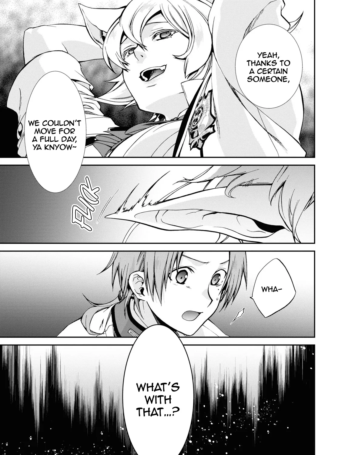 Read Mushoku Tensei Manga Online