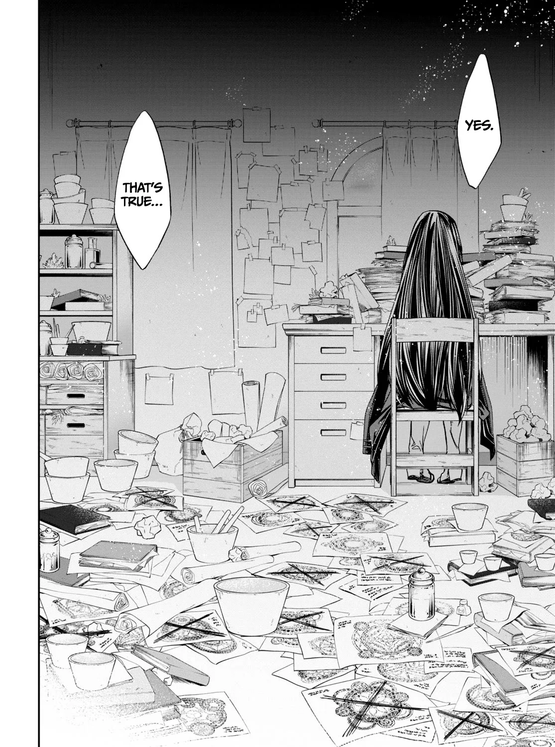 Read Mushoku Tensei Manga Online
