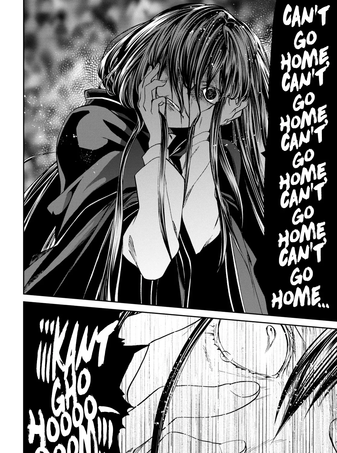 Read Mushoku Tensei Manga Online