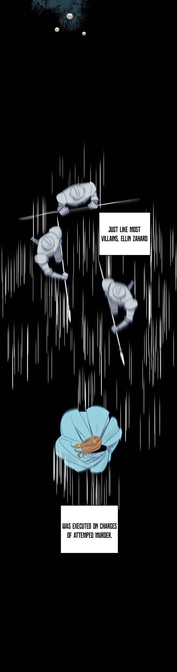 Read My Failing Divorce Manga Online