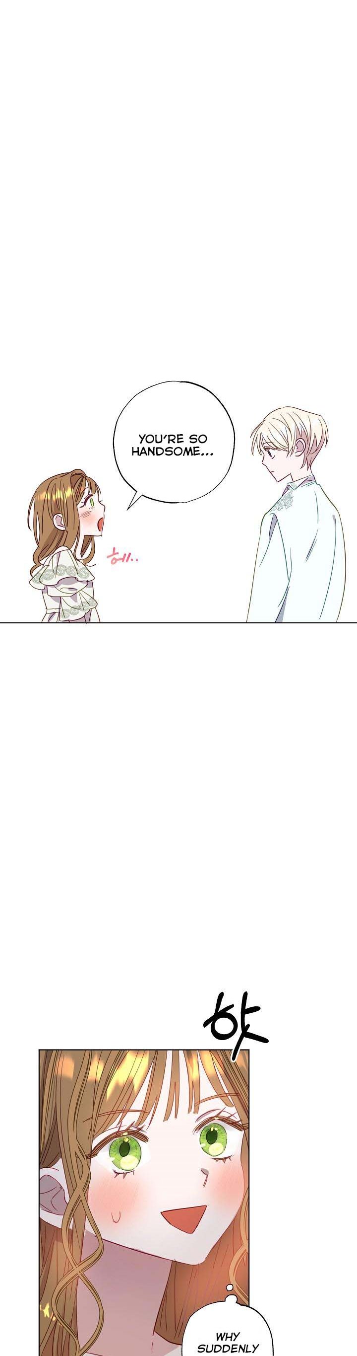 Read My Failing Divorce Manga Online