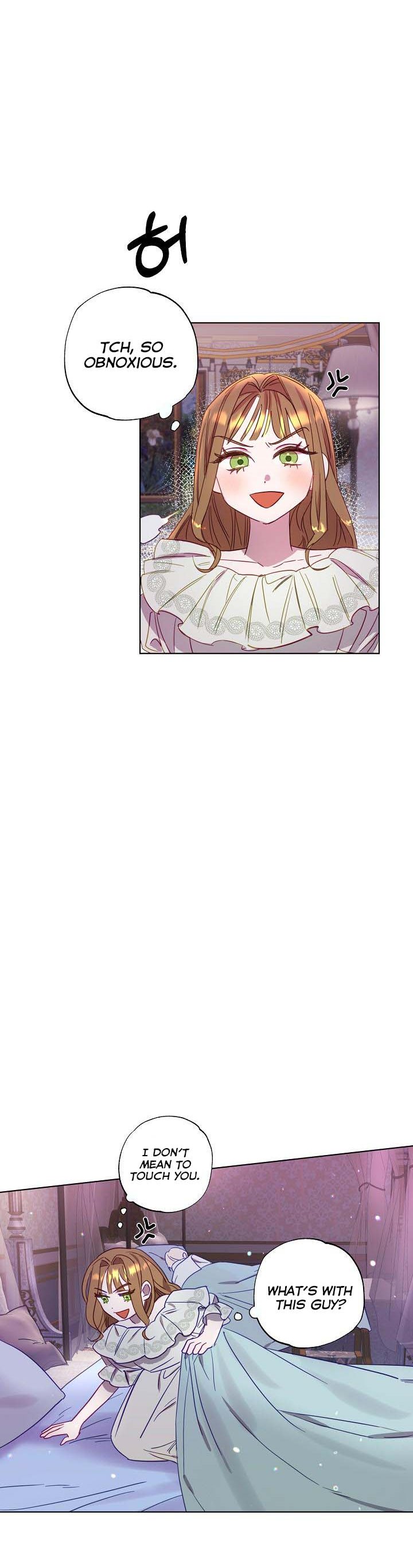 Read My Failing Divorce Manga Online