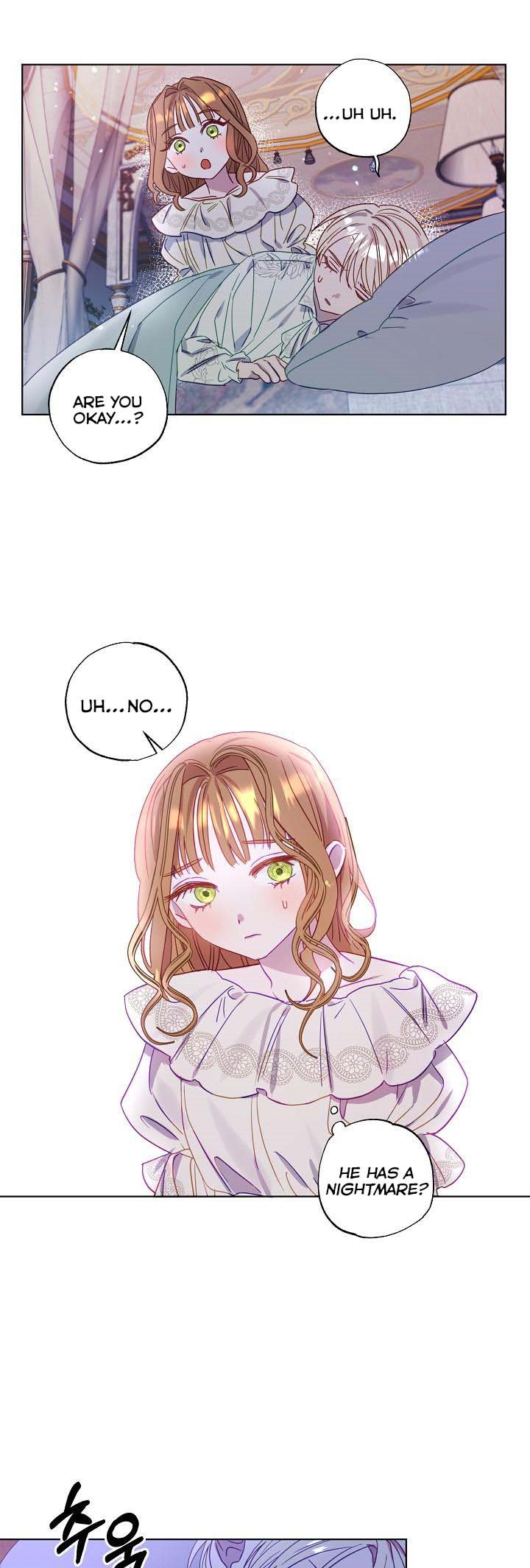 Read My Failing Divorce Manga Online