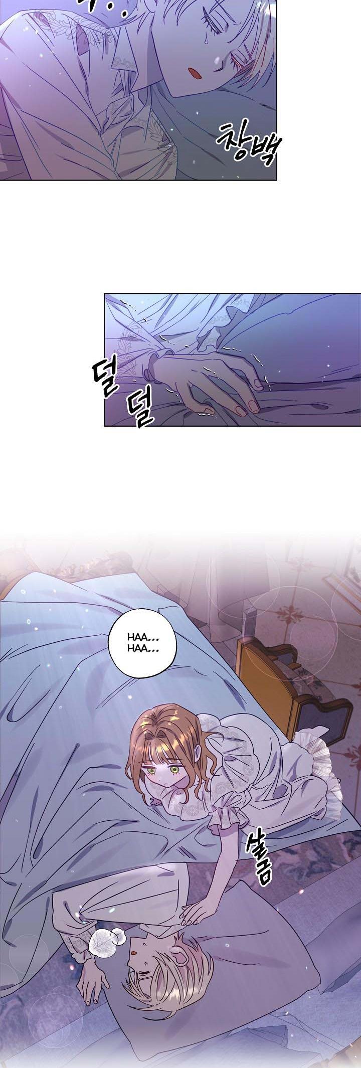 Read My Failing Divorce Manga Online