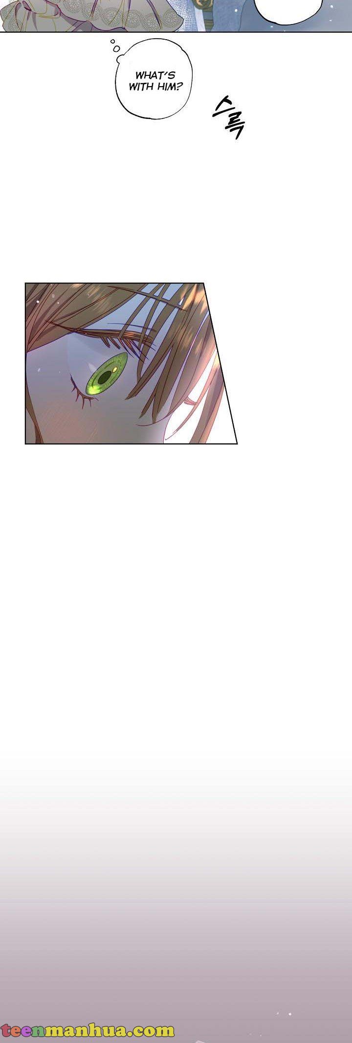 Read My Failing Divorce Manga Online