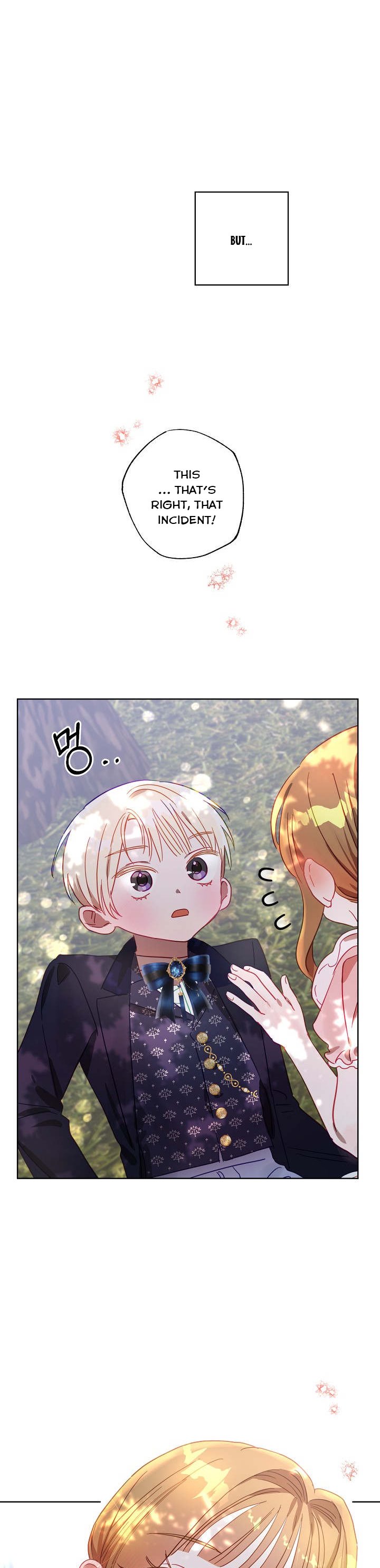 Read My Failing Divorce Manga Online