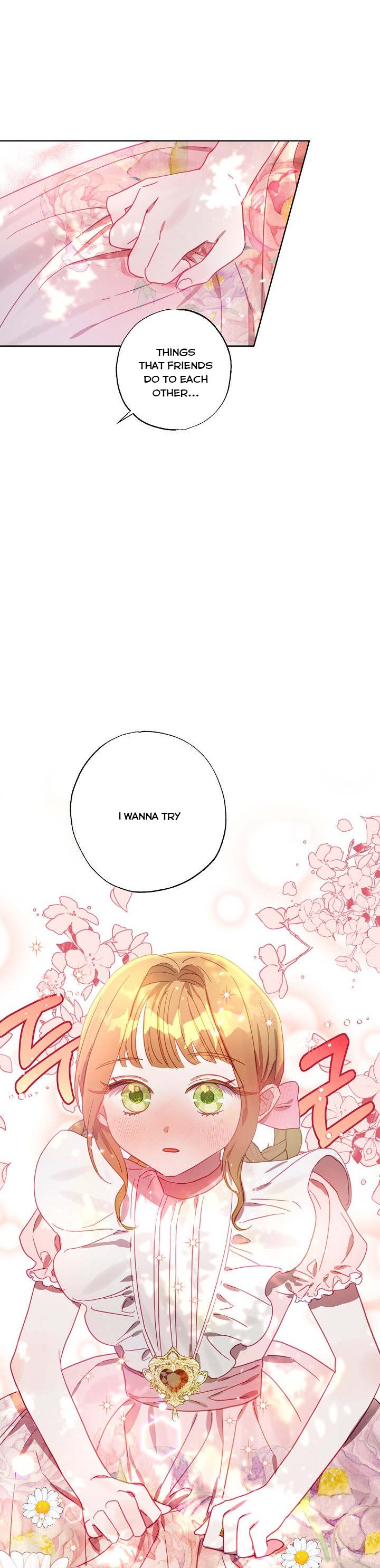 Read My Failing Divorce Manga Online