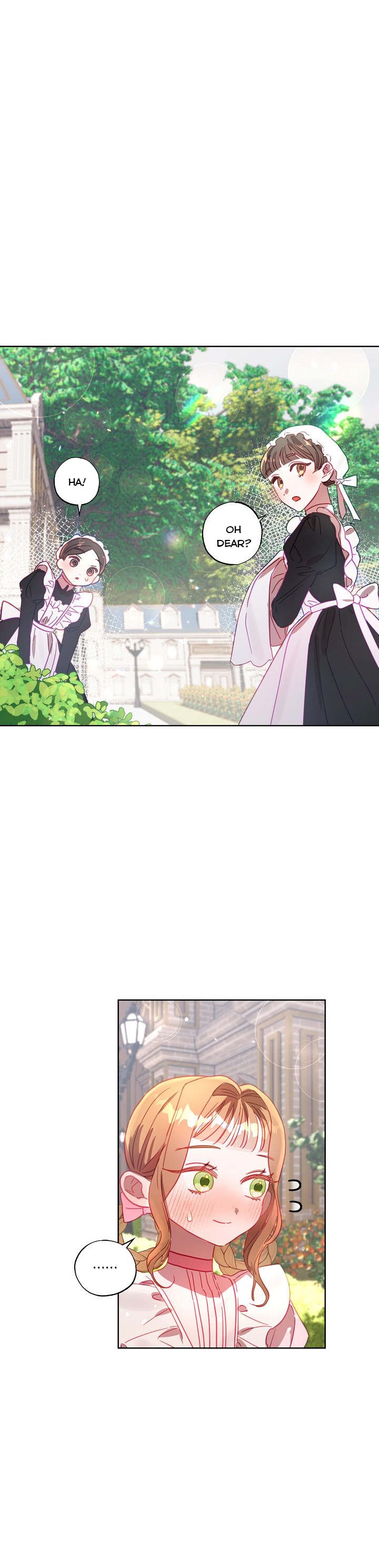 Read My Failing Divorce Manga Online