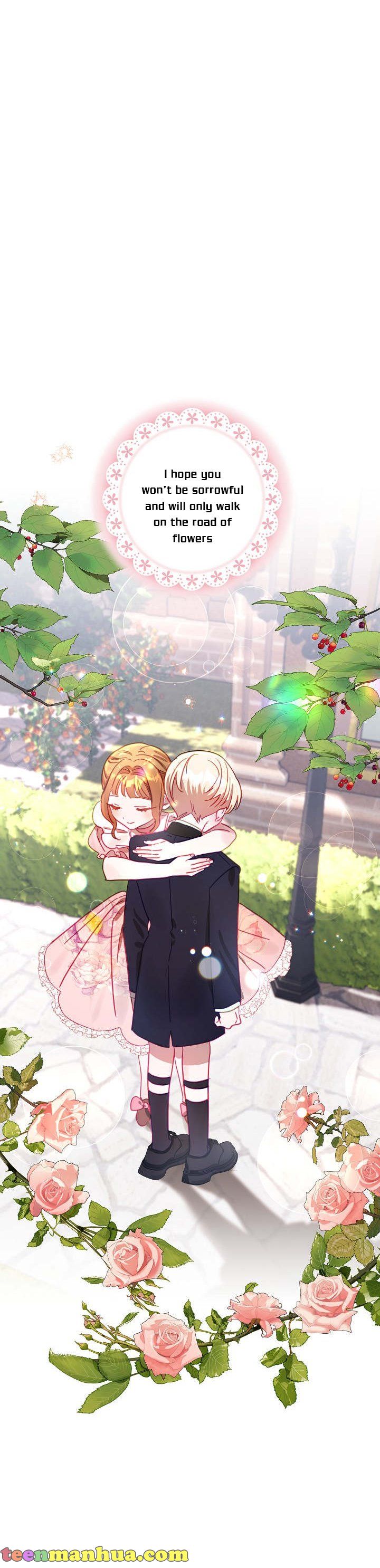Read My Failing Divorce Manga Online