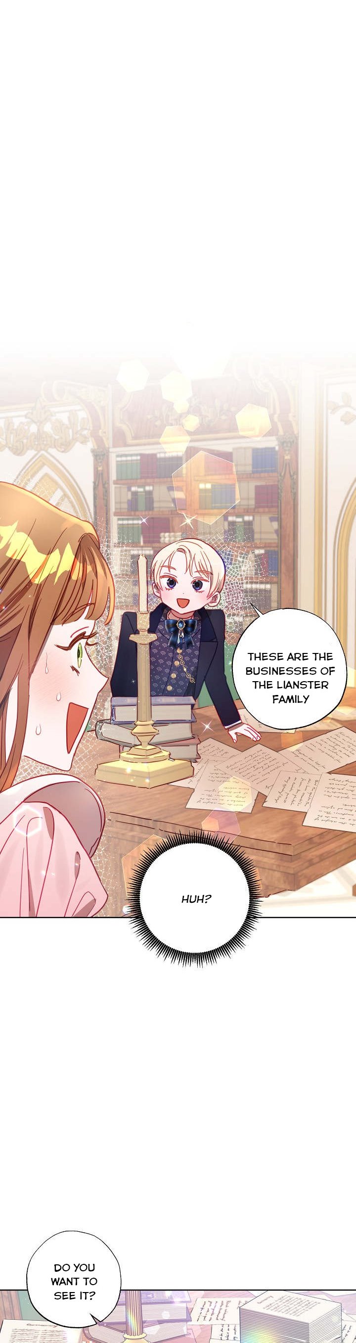 Read My Failing Divorce Manga Online