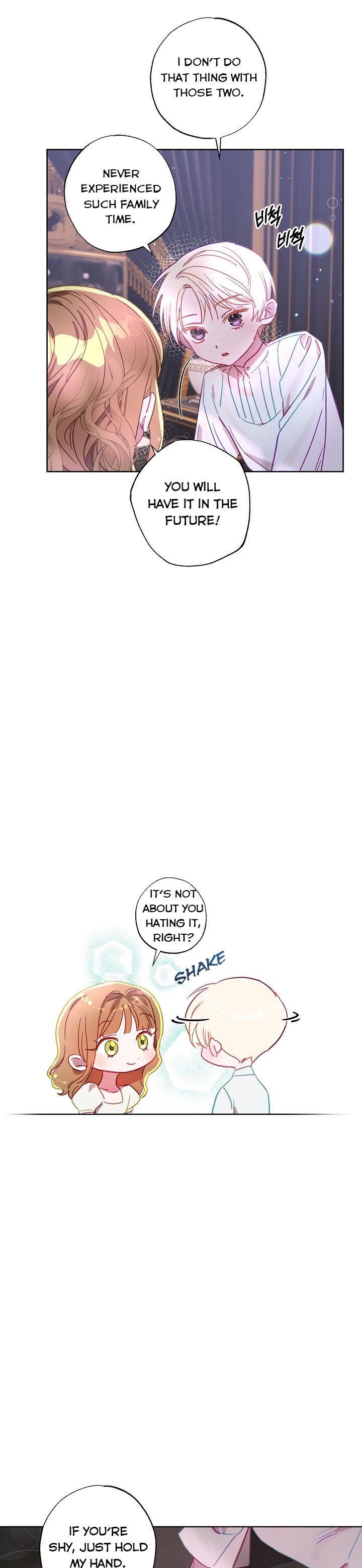 Read My Failing Divorce Manga Online