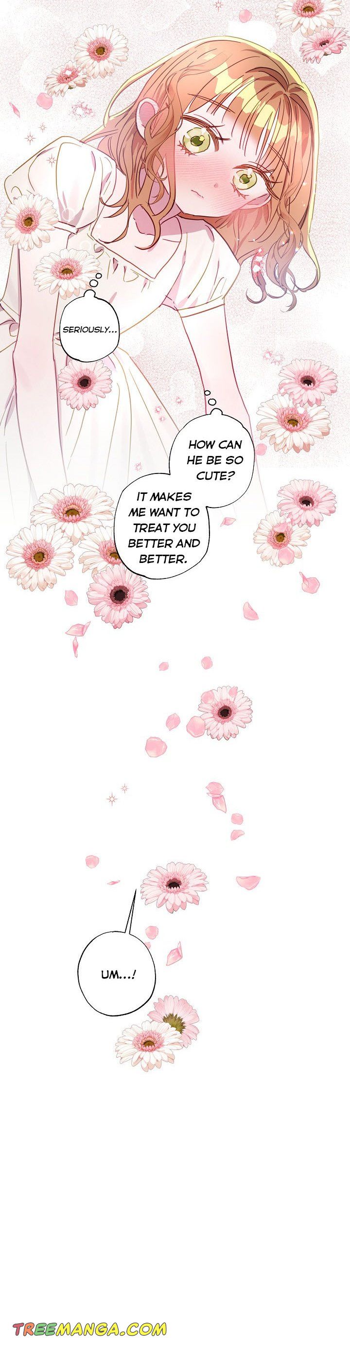 Read My Failing Divorce Manga Online