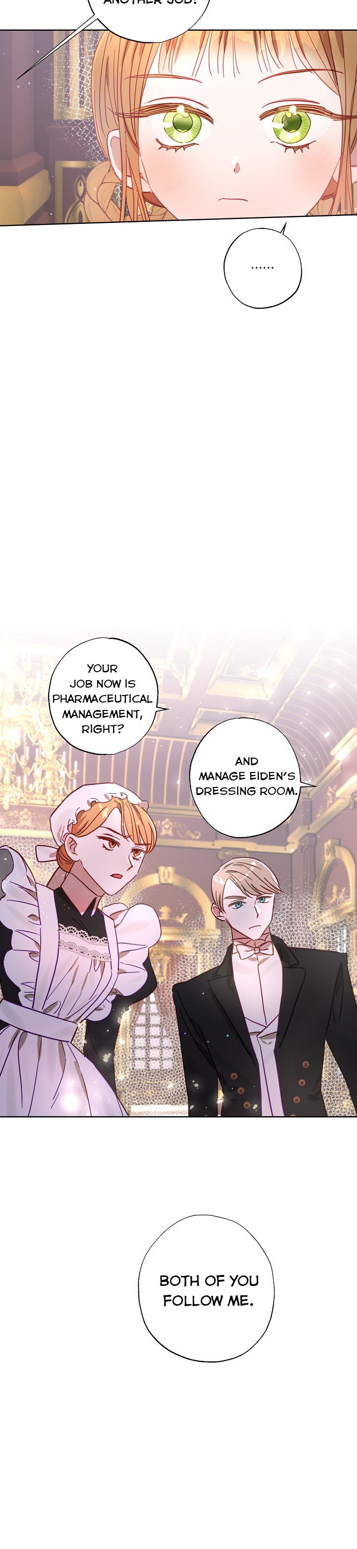Read My Failing Divorce Manga Online