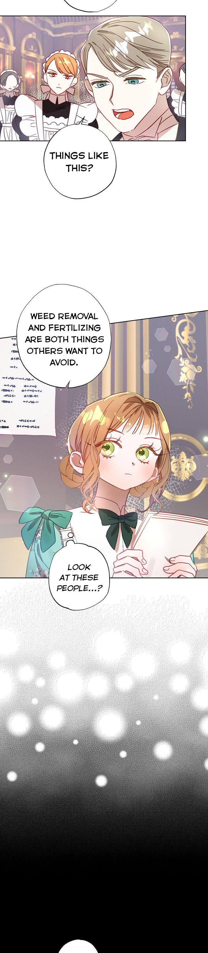 Read My Failing Divorce Manga Online