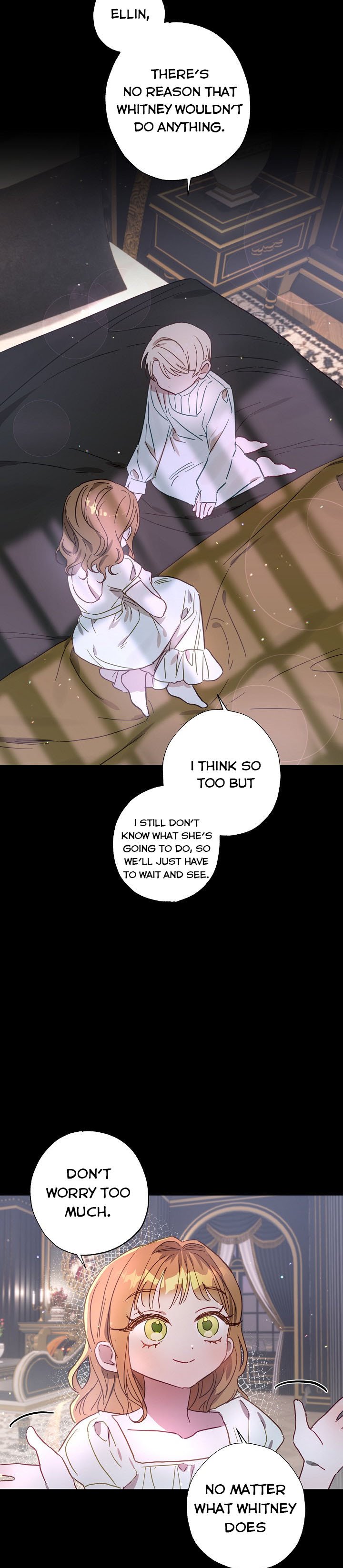 Read My Failing Divorce Manga Online