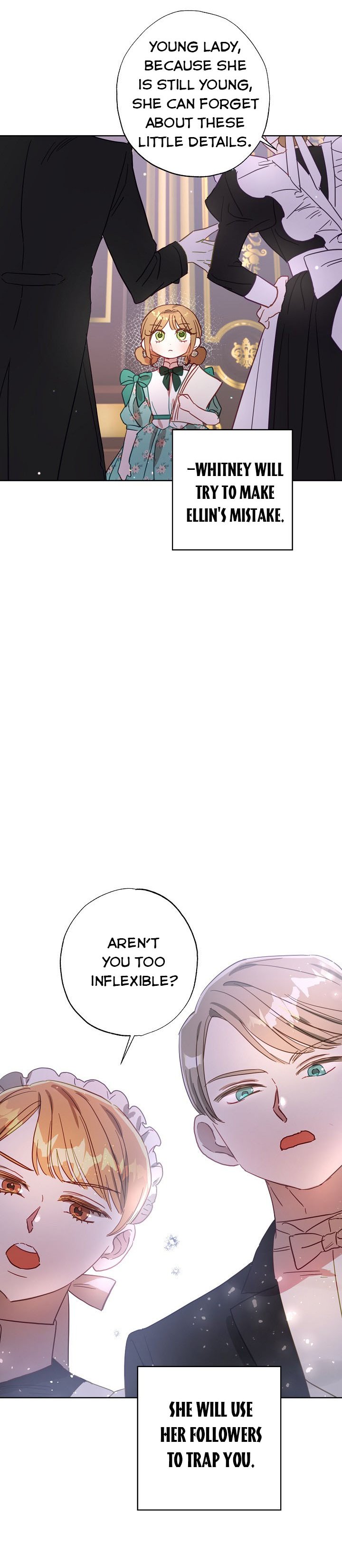 Read My Failing Divorce Manga Online