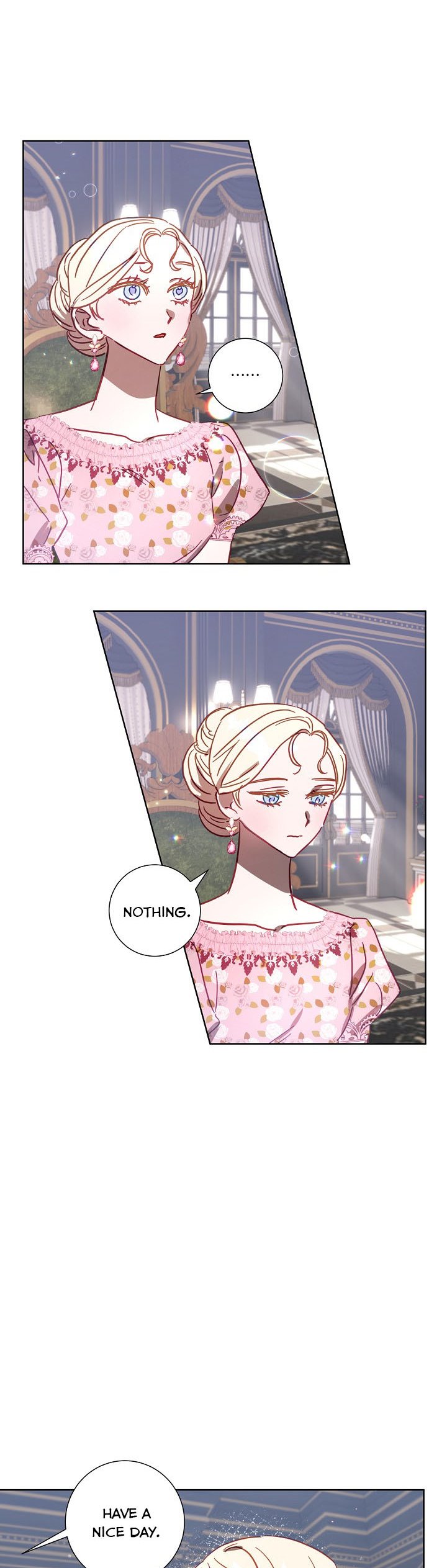 Read My Failing Divorce Manga Online