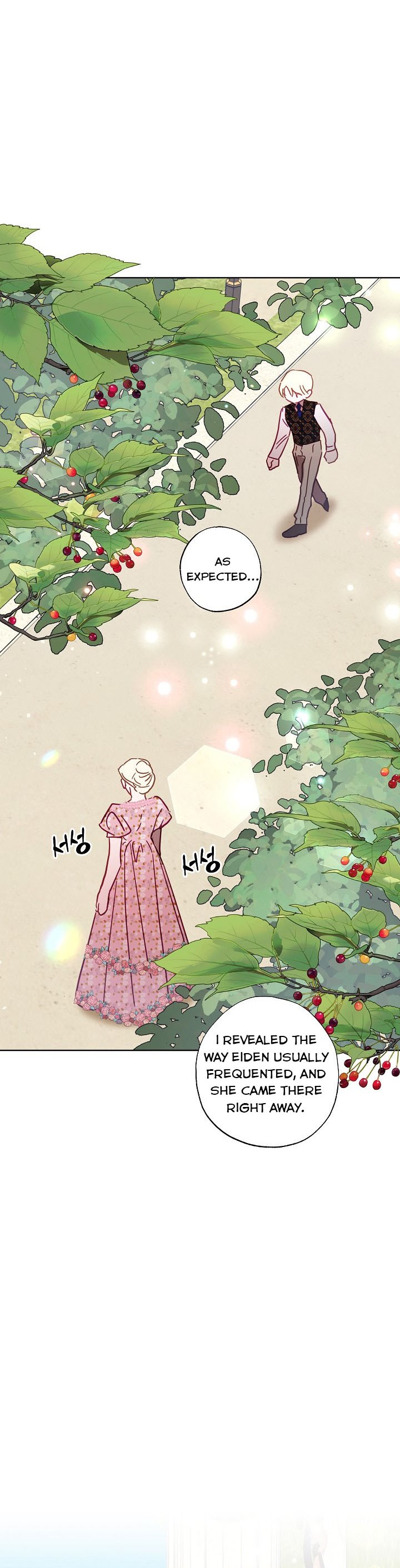 Read My Failing Divorce Manga Online