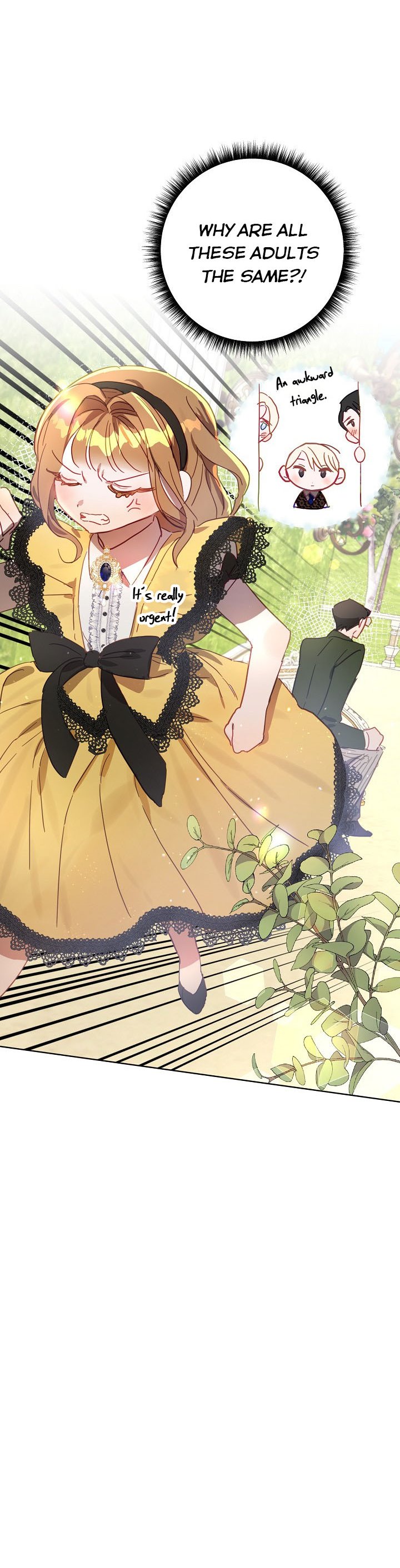Read My Failing Divorce Manga Online