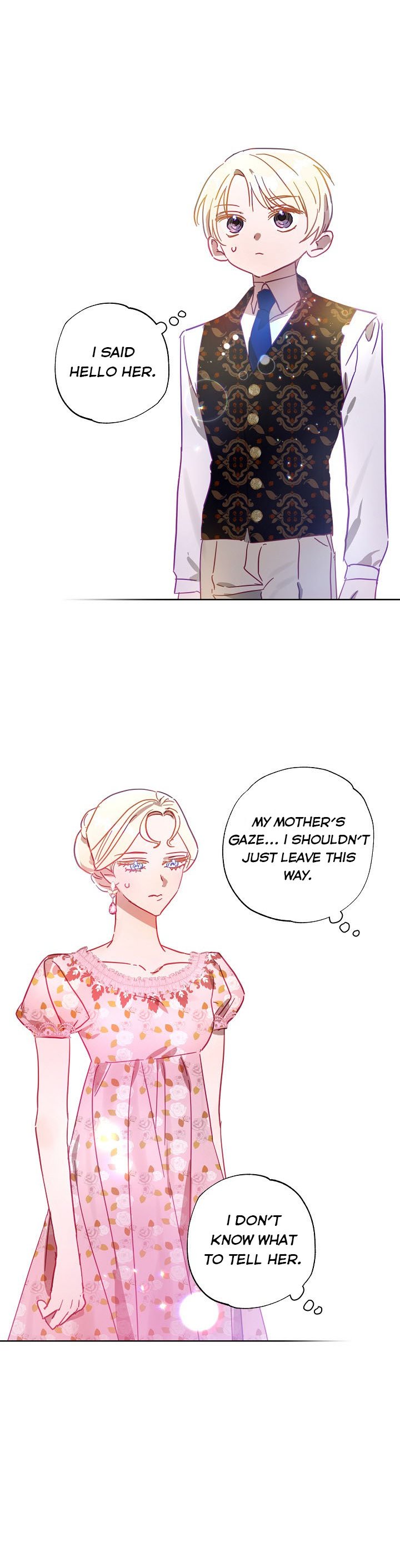 Read My Failing Divorce Manga Online