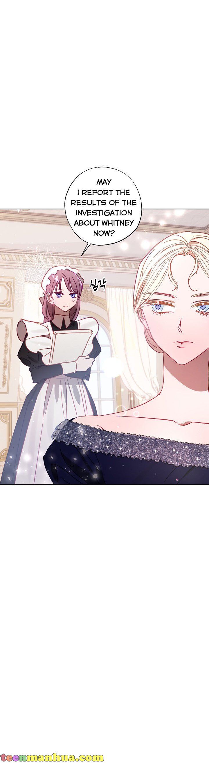 Read My Failing Divorce Manga Online