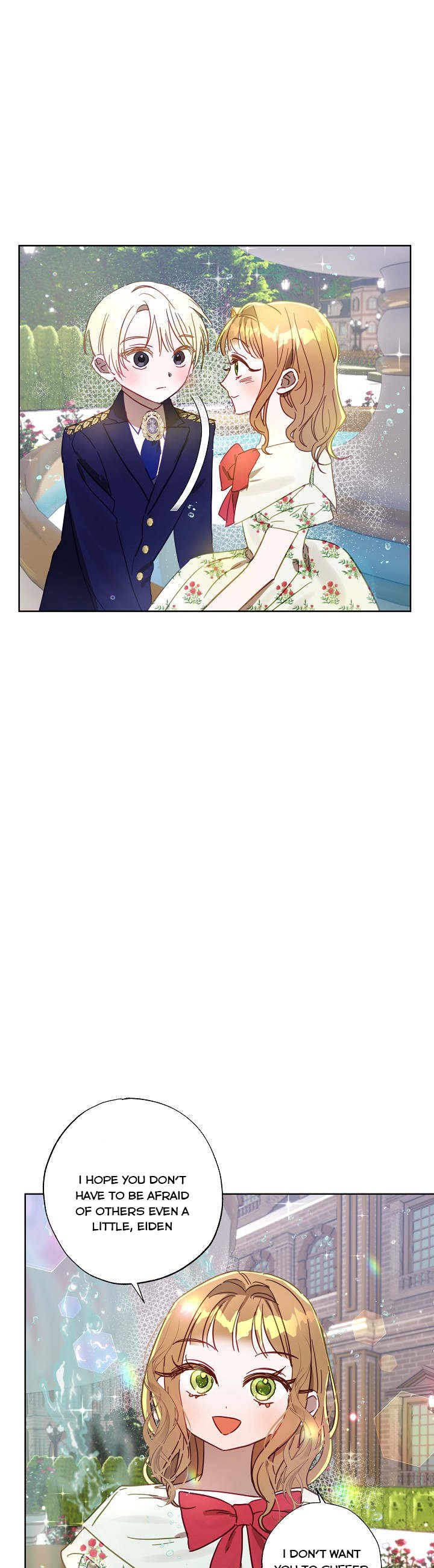 Read My Failing Divorce Manga Online