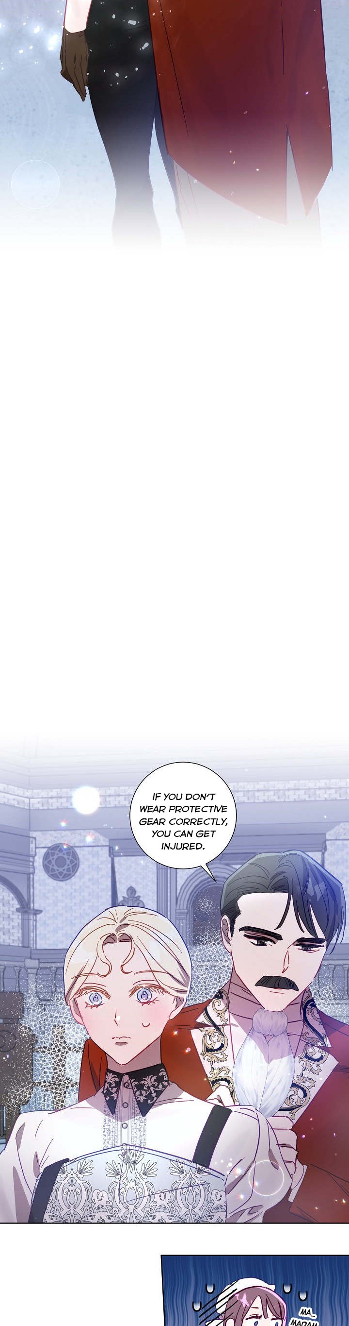 Read My Failing Divorce Manga Online