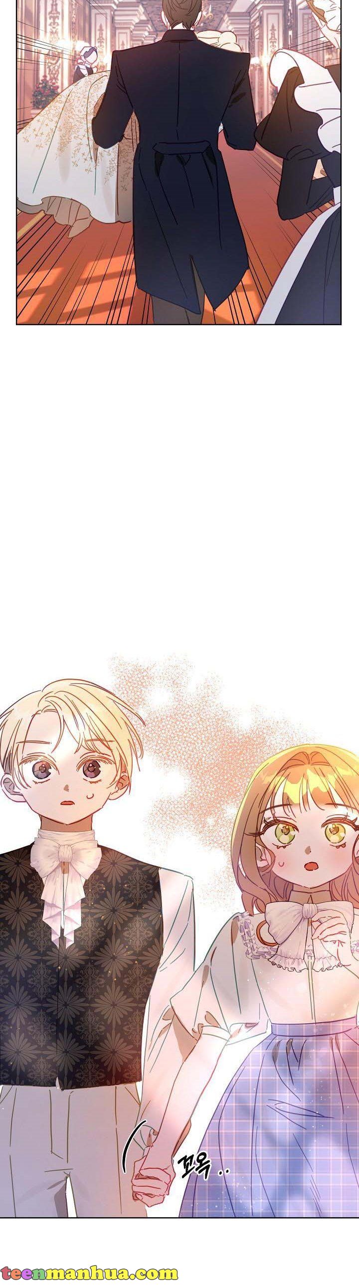 Read My Failing Divorce Manga Online