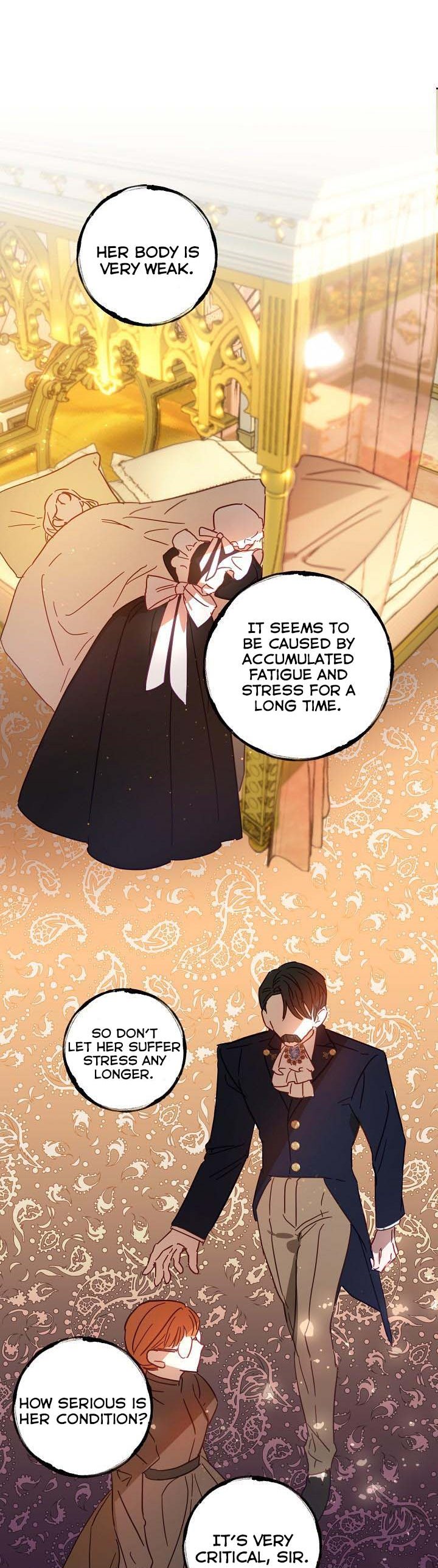 Read My Failing Divorce Manga Online