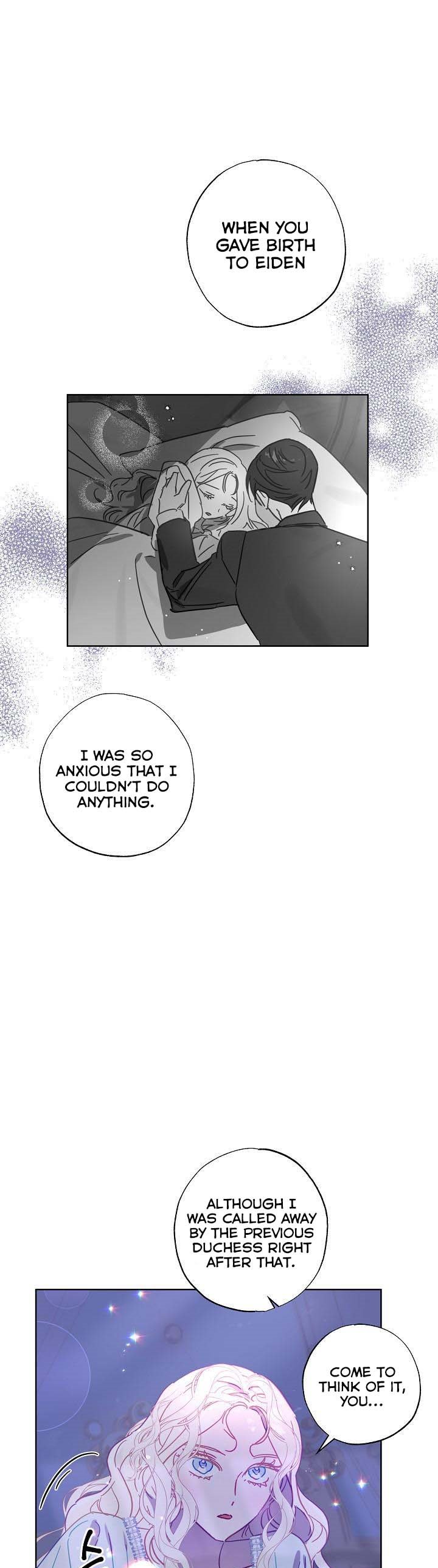 Read My Failing Divorce Manga Online