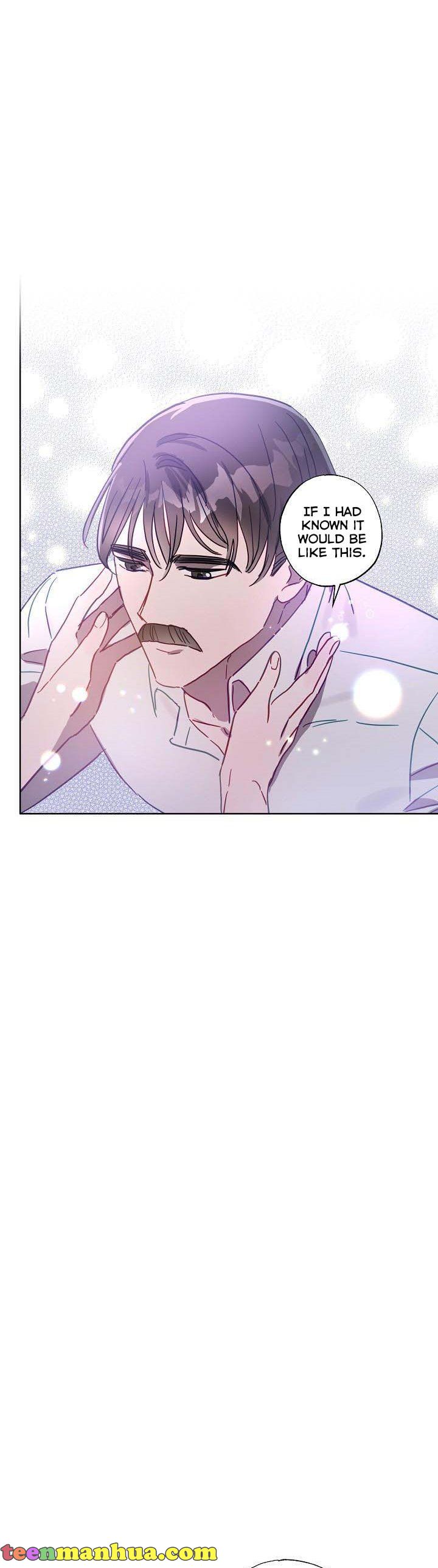 Read My Failing Divorce Manga Online