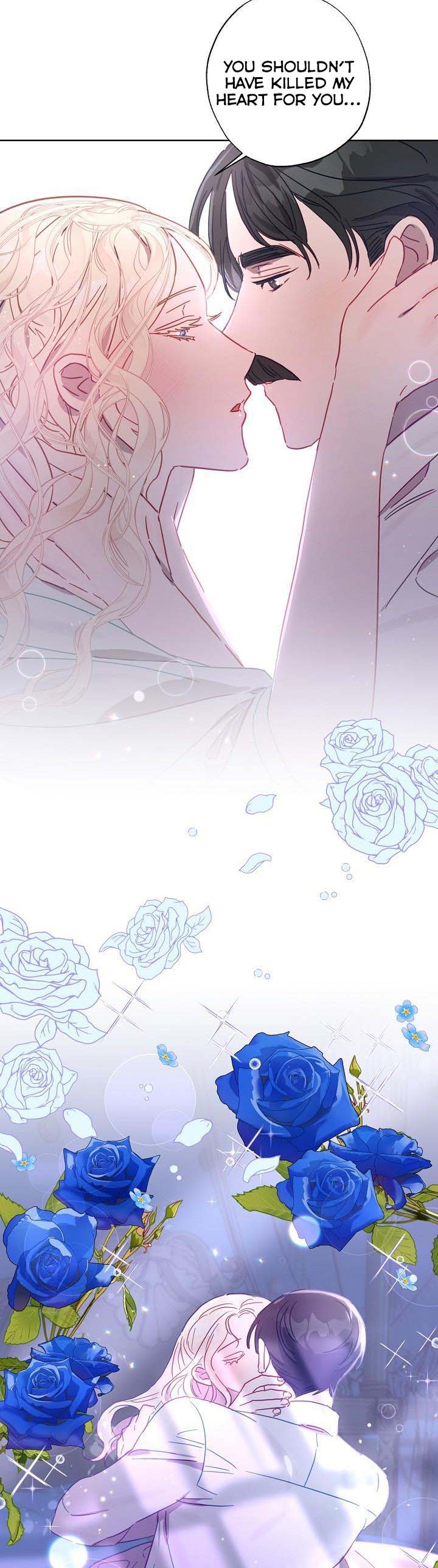 Read My Failing Divorce Manga Online