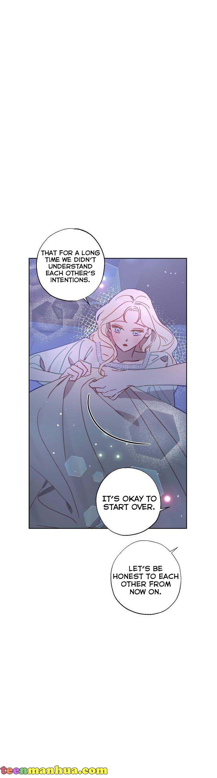Read My Failing Divorce Manga Online