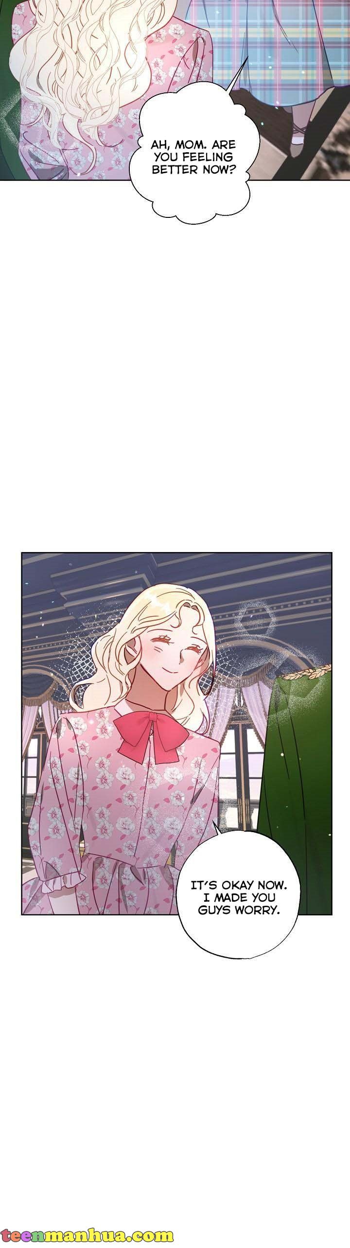 Read My Failing Divorce Manga Online