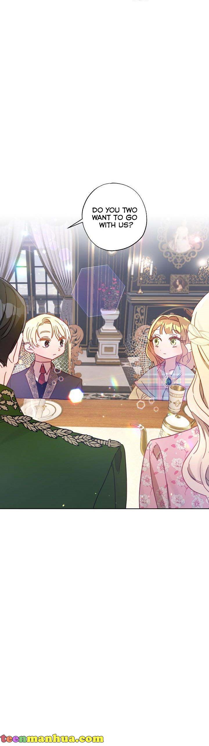 Read My Failing Divorce Manga Online